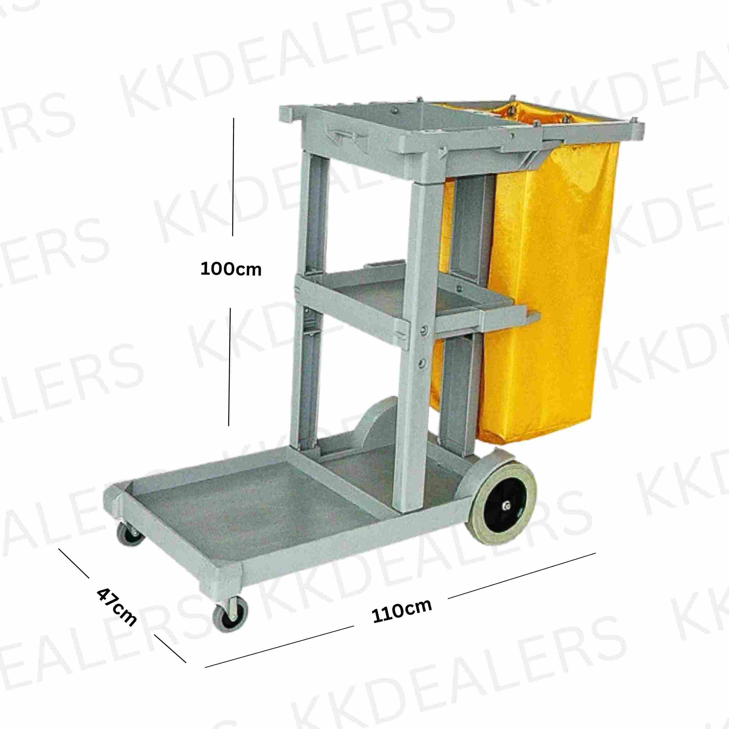 Service Trolley - KKDealers